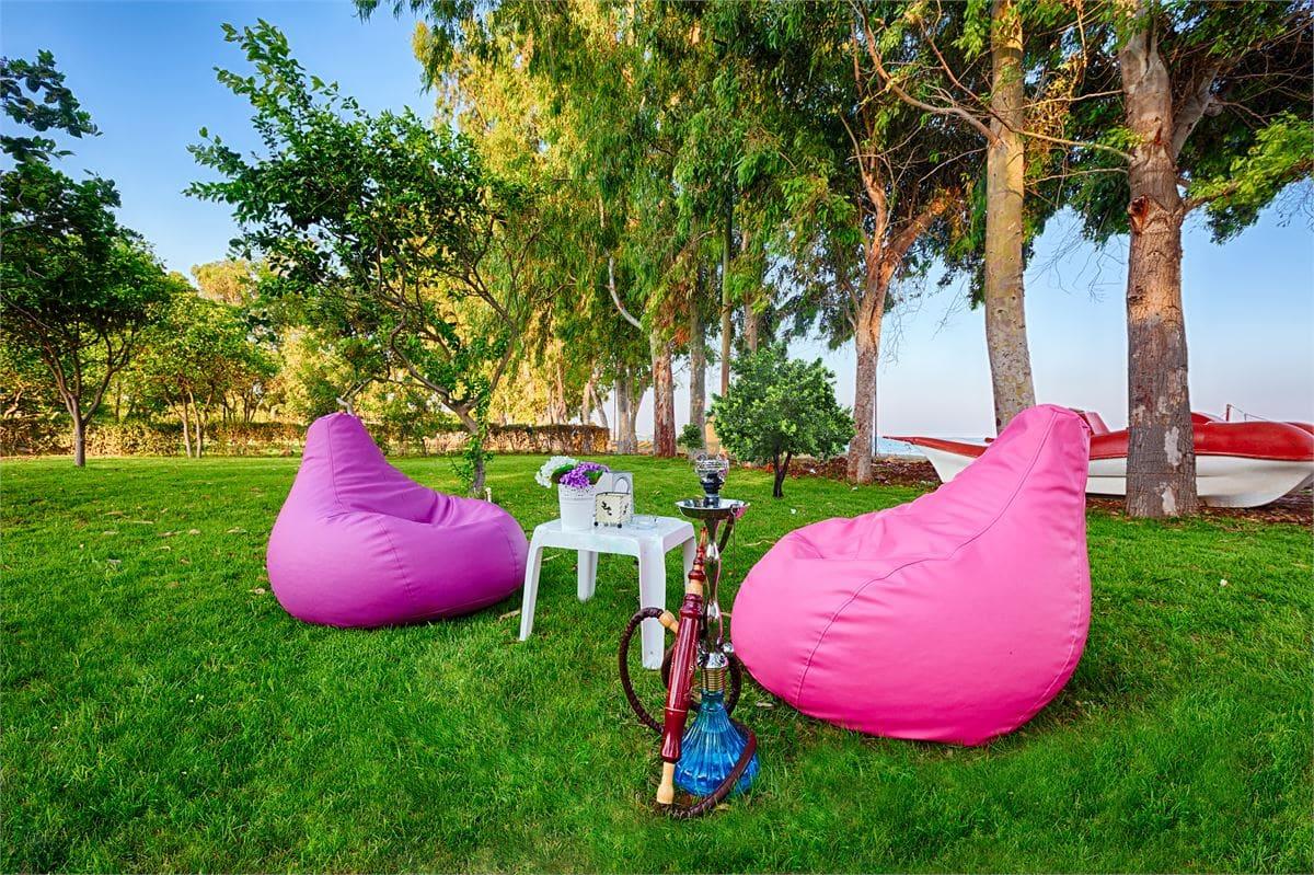 Doramar Resort & Aqua Tatil Köyü — fotoğraf 16