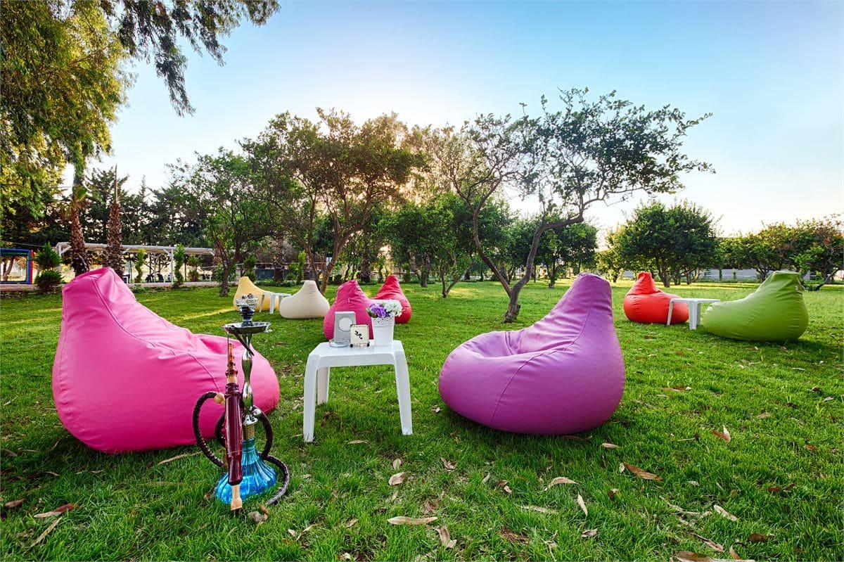 Doramar Resort & Aqua Tatil Köyü — fotoğraf 17