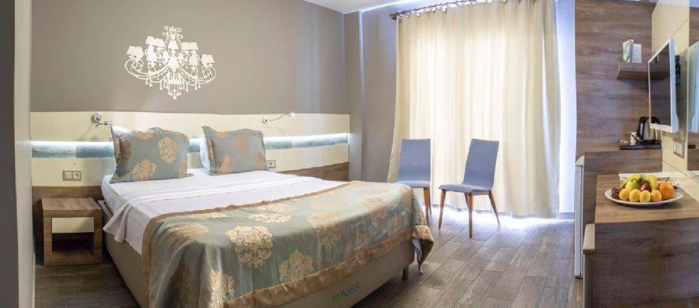 Bedensel Engelli Odası