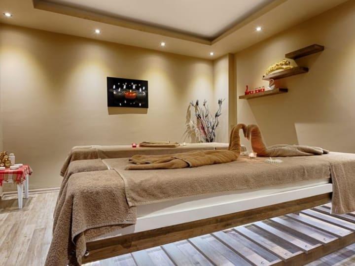 Spa & Wellness